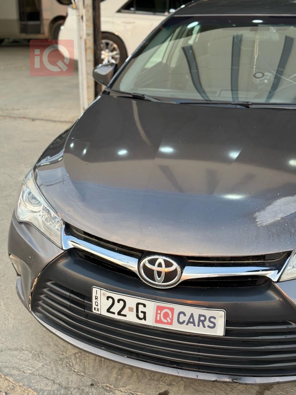 تويوتا كامري